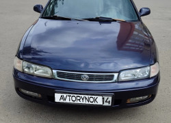 Mazda 626 1994 года