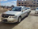 Nissan Almera Classic 2011 года