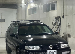 Volkswagen Passat 1996 года