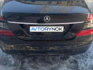 Mercedes-Benz S-Класс 2007 года
