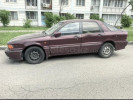 Mitsubishi Galant 1991 года