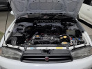 Subaru Legacy 1998 года