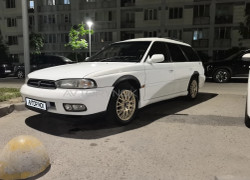 Subaru Legacy 1998 года