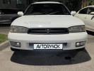 Subaru Legacy 1998 года