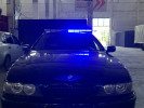 BMW 5 серия 1998 года