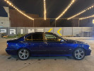BMW 5 серия 1998 года