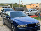 BMW 5 серия 1998 года