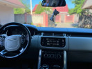 Land Rover Range Rover 2016 года