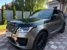 Land Rover Range Rover 2016 года