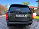 Land Rover Range Rover 2016 года
