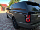 Land Rover Range Rover 2016 года