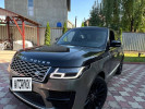 Land Rover Range Rover 2016 года
