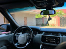 Land Rover Range Rover 2016 года
