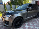 Land Rover Range Rover 2016 года