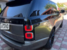 Land Rover Range Rover 2016 года