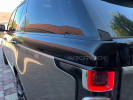 Land Rover Range Rover 2016 года
