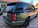 Land Rover Range Rover 2016 года