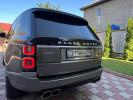 Land Rover Range Rover 2016 года