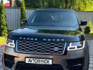 Land Rover Range Rover 2016 года