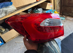 Новые фонари оригинал KIA CEE’D