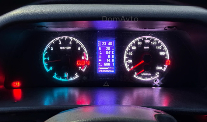 ВАЗ (Lada) 21099 2008 года