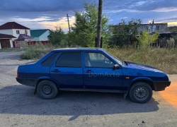 ВАЗ (Lada) 21099 2008 года