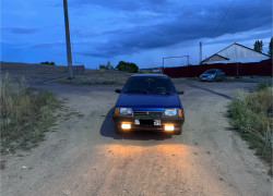 ВАЗ (Lada) 21099 2008 года