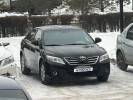 Toyota Camry 2011 года