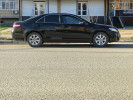 Toyota Camry 2011 года