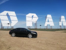 Toyota Camry 2011 года