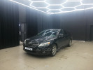 Toyota Camry 2011 года