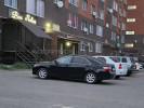 Toyota Camry 2011 года