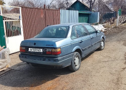 Volkswagen Passat 1991 года