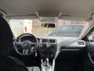 Volkswagen Jetta 2014 года