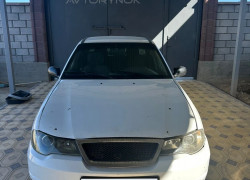 Daewoo Nexia 2011 года