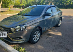 ВАЗ (Lada) Vesta 2020 года