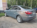 ВАЗ (Lada) Vesta 2020 года
