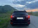 Subaru Outback 2015 года