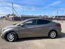 Hyundai Elantra 2013 года