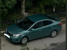 Kia Rio 2012 года