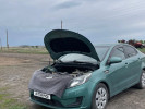 Kia Rio 2012 года