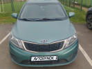 Kia Rio 2012 года