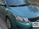 Kia Rio 2012 года