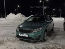 Kia Rio 2012 года