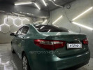 Kia Rio 2012 года