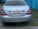Mercedes-Benz S-Класс 2006 года