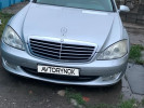 Mercedes-Benz S-Класс 2006 года