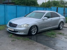 Mercedes-Benz S-Класс 2006 года