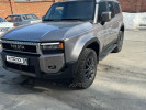 Toyota Land Cruiser Prado 2025 года