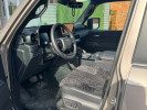 Toyota Land Cruiser Prado 2025 года
